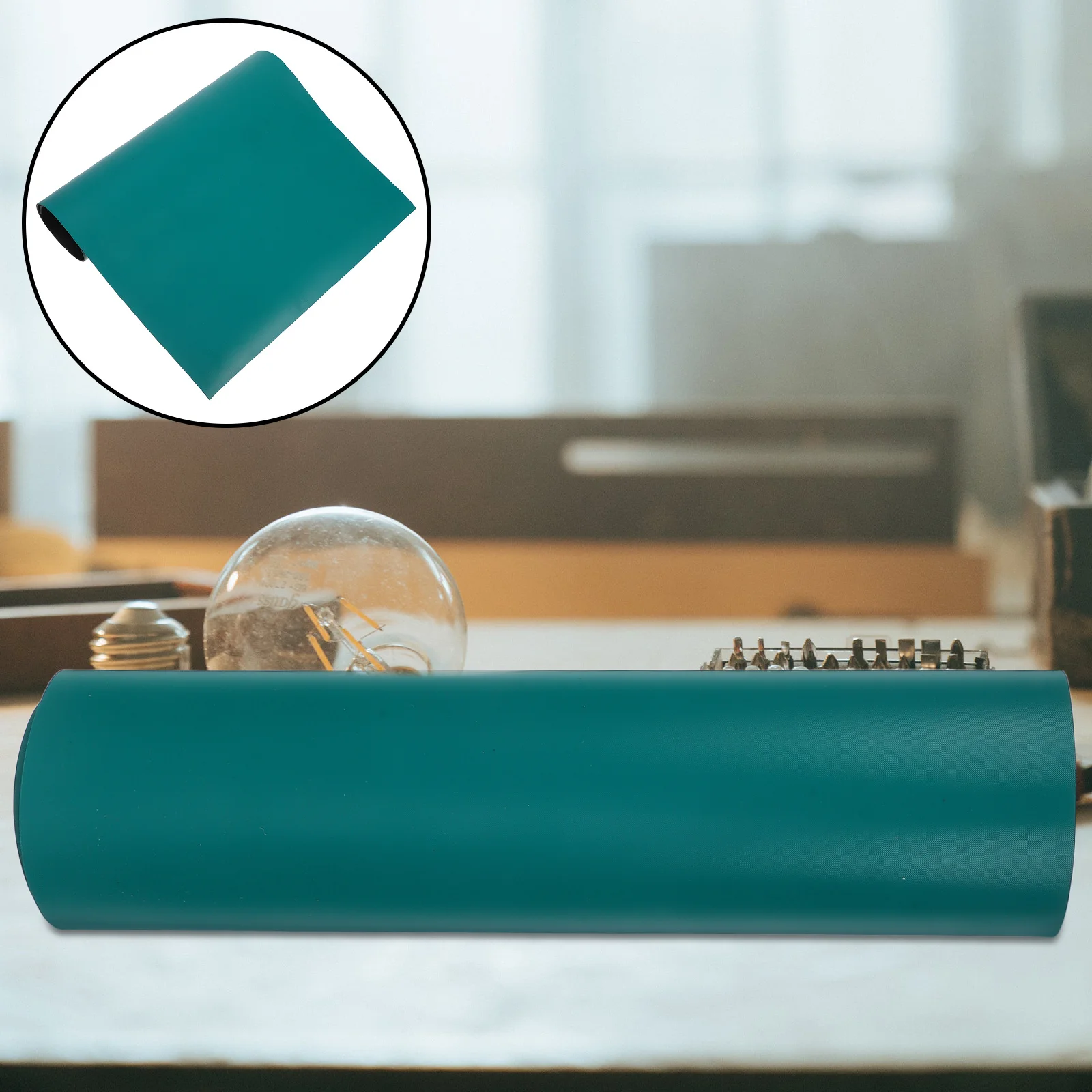 

Heat Resistant Anti-Static Mat Electronics Repair Stable Material Workbench Soldering Pad Antistatic Mat for Pc Building