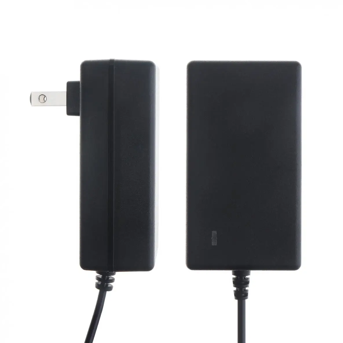 Imagem -05 - Adaptador de Alimentação dc 12.6 16.8 17 21 25v Carregador de Fonte de Alimentação com Plugue ue e Plugue Americano para Furadeira Elétrica de Lítio Chave de Fenda Chave