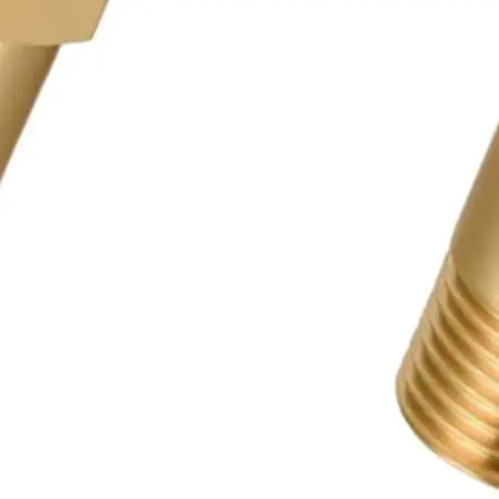 Brass Hose Reel Swivel Connector Designed for Seamless Connection Between Garden Hoses and Pressure Regulated Outlets