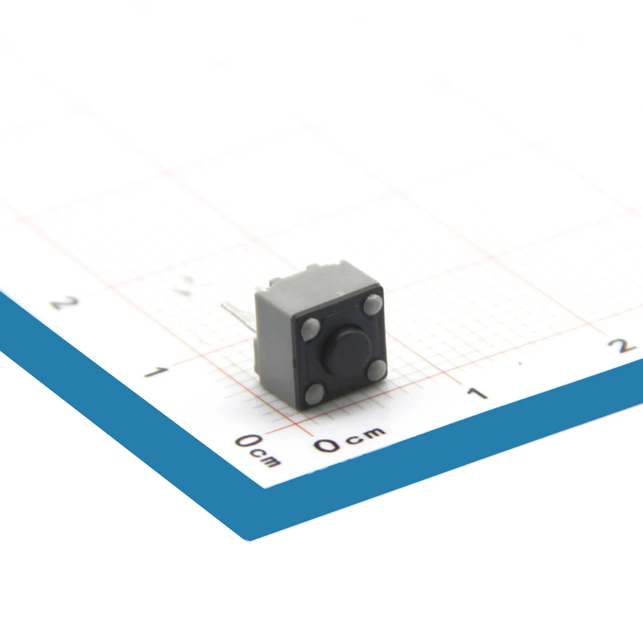 5PCS-100PCS New Original HUANO Square 2 Pin Mouse Tact Switch 6*6*5.5 Viper 2013 Banded Krait GPROX Wireless GPX Medium Key GPW