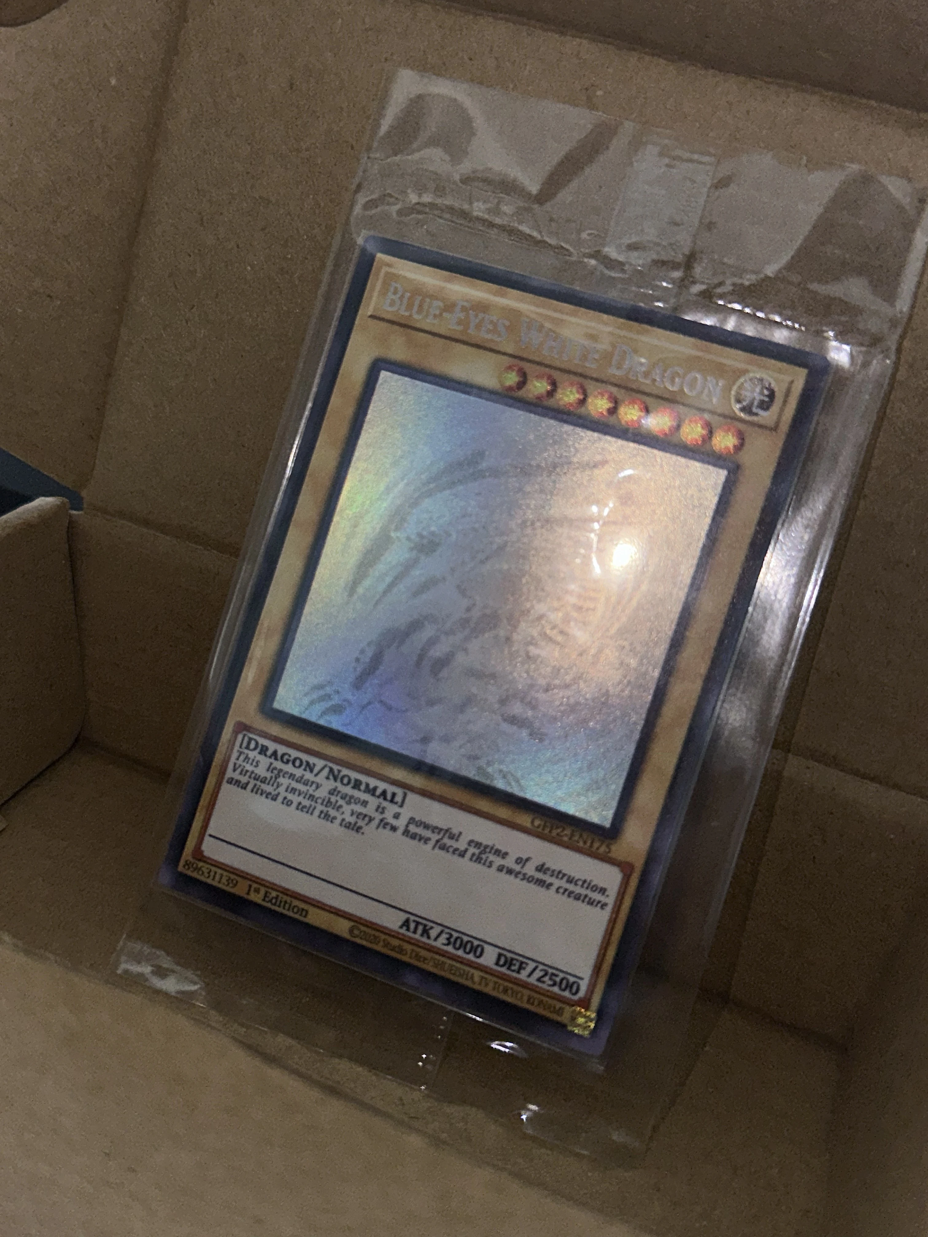 holographic rare yugioh cards Yu-Gi-Oh Explaining EVERY Yu-Gi-Oh Rarity Ever