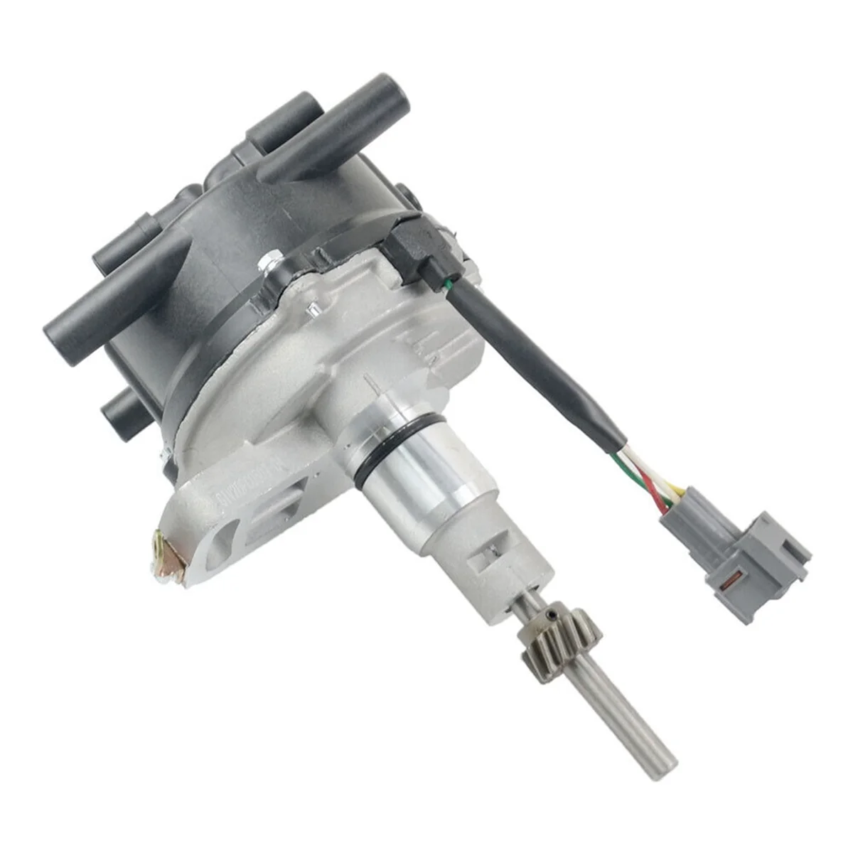 

19100-65010 Car Ignition Distributor for Toyota Pickup / 4-Runner 3.0 V6 3VZE 1988 1989 1990 1991