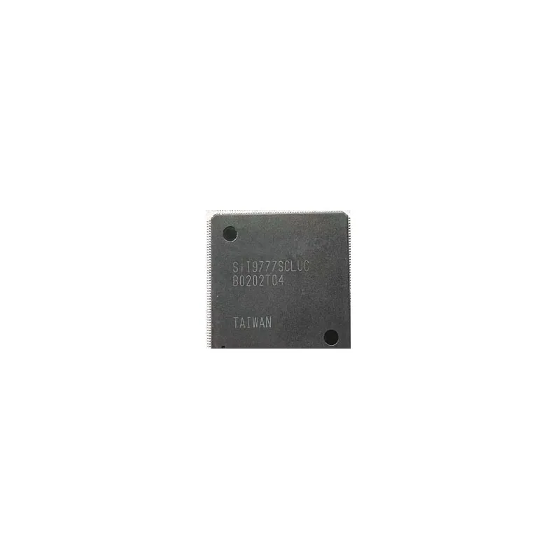 SIL977SCLUC 100% New Original Integrated Circuit Electronic Components BGA  Direct payment