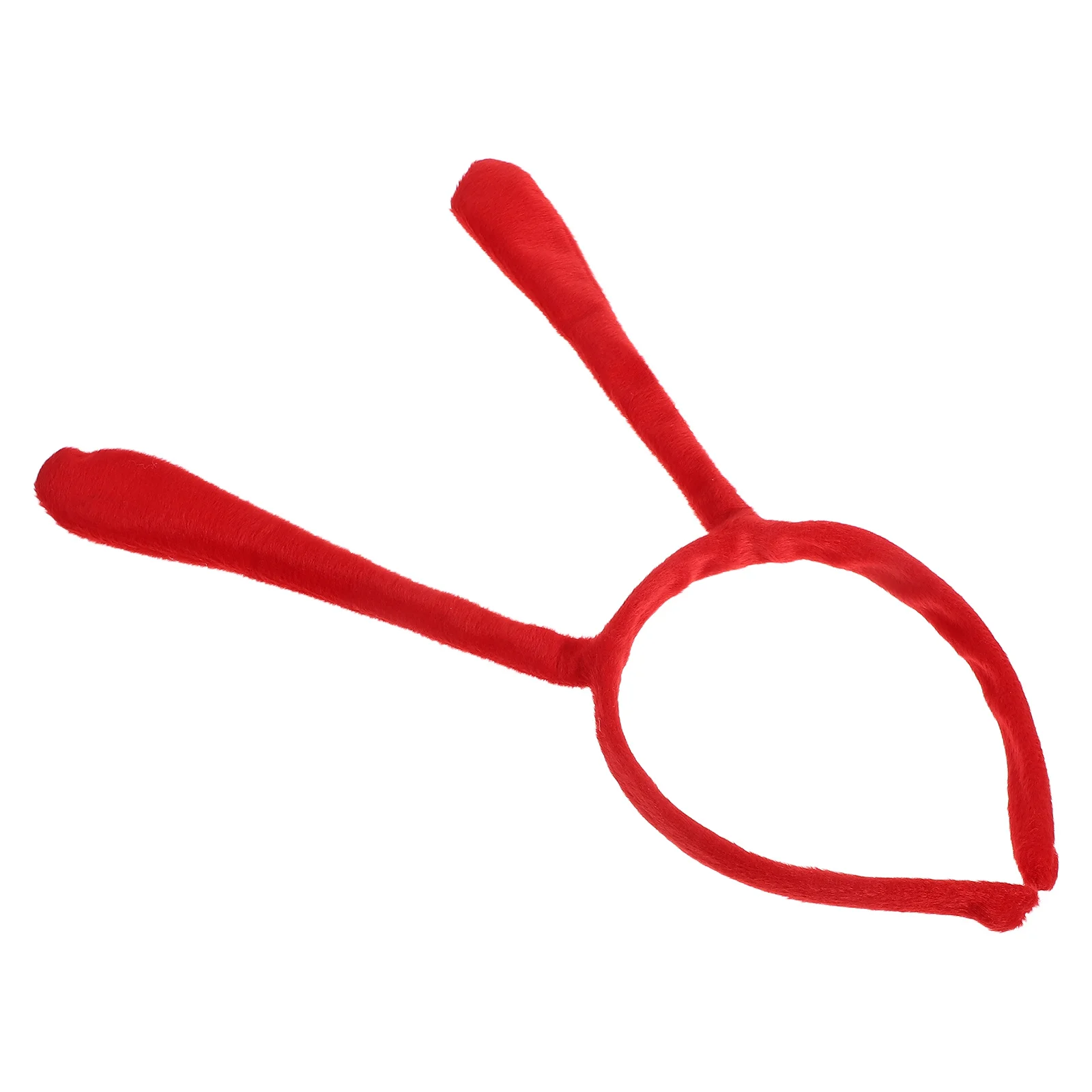 Bee Headb Kinderen Haar Lichtgewicht Niet-vervorming Kinderfeest Oren Insect Babykostuum Peuter Antenne Hoepels