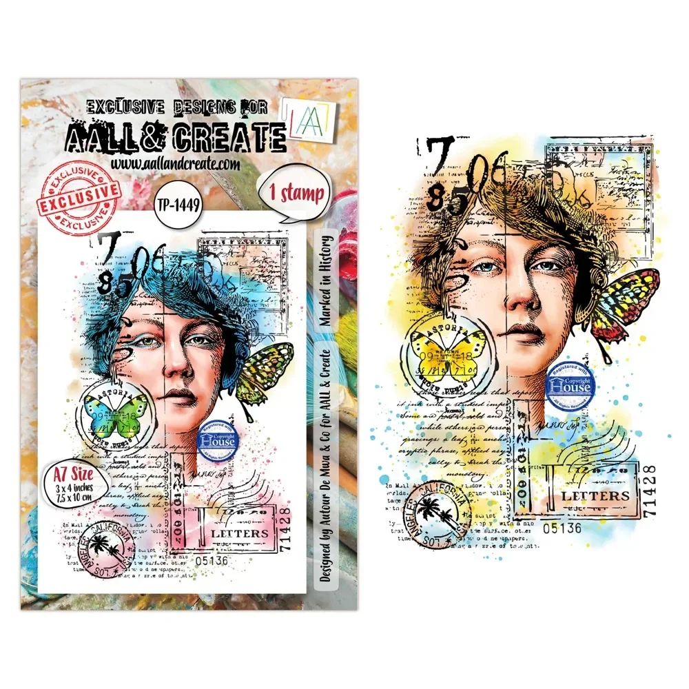 Marked in History a boy 2026 new Metal Cutting Die And Stamps Scrapbooking Background DIY Decoration