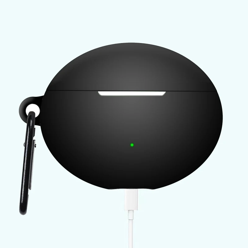 Estuche para auriculares a prueba polvo, protector para auriculares Freebuds5i para C