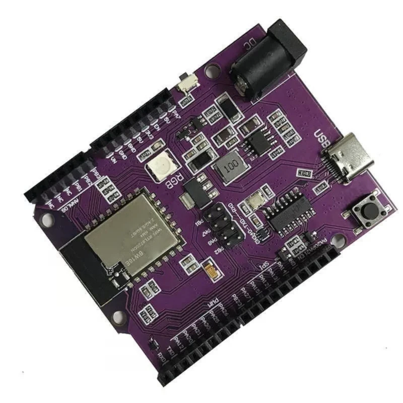 RTL8720DN WIFI مجلس التطوير المتوافق مع للمنزل الذكي