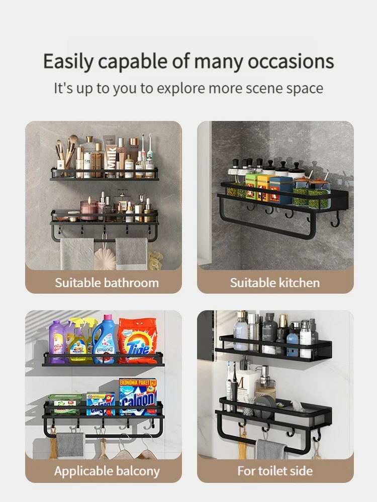 Thumbnail 4 - #66 Latest Bathroom Storage Updates