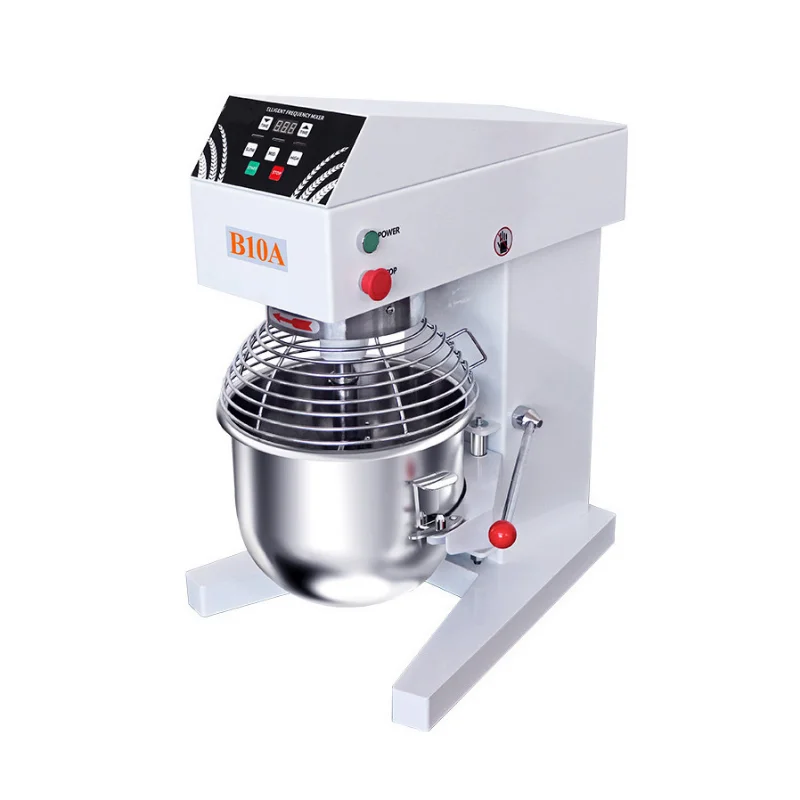 

Commercial Food Mixer, Planetary Mixer, Food Processing Chef's Machine