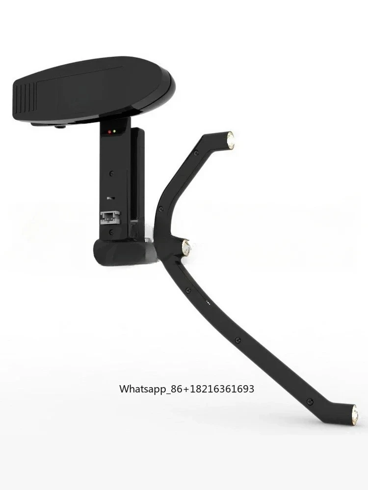 2038-new-head-sight-companion-active-infrared-bracket-flight-joystick-trackir-\-tracknp-5-adaptation