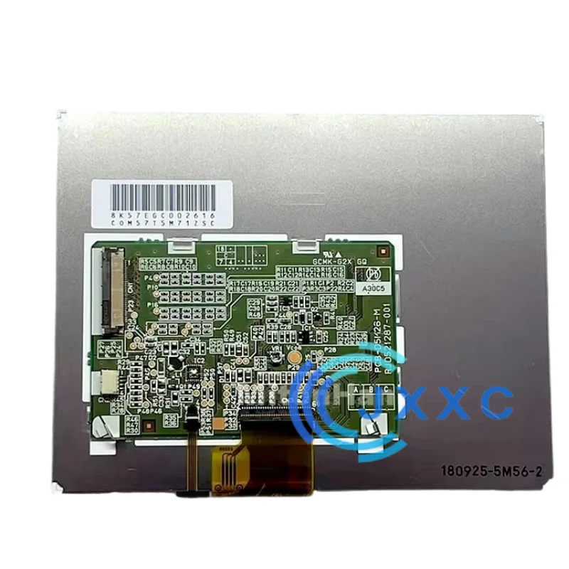 

Подходит для Yamaha PSR S950 PSR-S950 5,7-дюймовый ЖК-дисплей