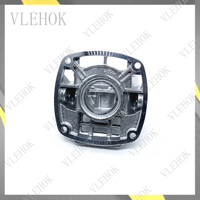 Gear housing for Makita 9555NB 9555HN 9554NB 9554HN DGA452 DGA450 DGA402 BGA452 BGA450 BGA402 9558NB 9558HNR 9558HN