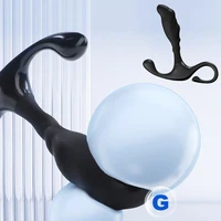 Anal Sex Toys Men Masturbator Prostate Massager Anal Plug G spot Stimulator Sex Toys For Woman Men Adult Sex Products Sex Shops - Image 2