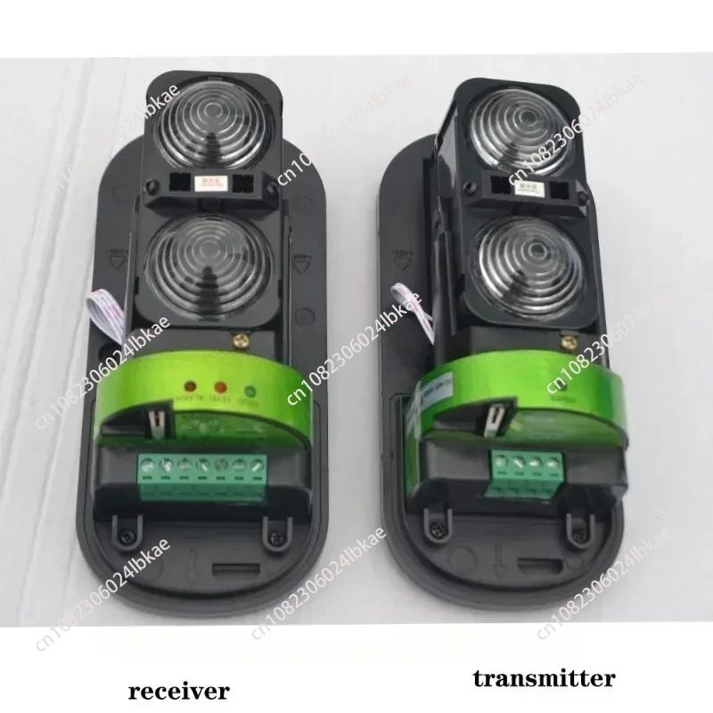 Infrared Detector A…