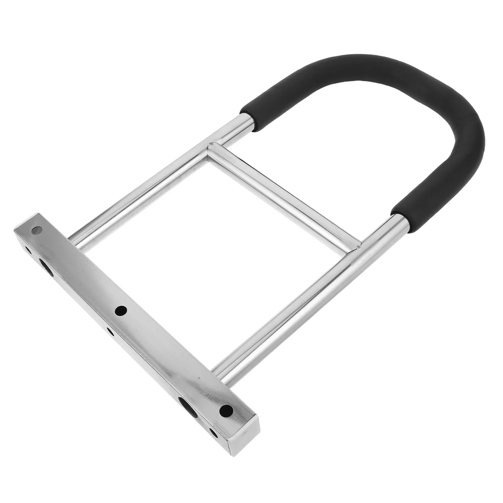 Barandilla de Seguridad para Cama para Adultos Mayores, Barra de Apoyo Estable Antideslizante para Cama, Asistencia para el Cuidado en el Hogar, Soporte para Cabecera de Cama, Protección Anticaídas