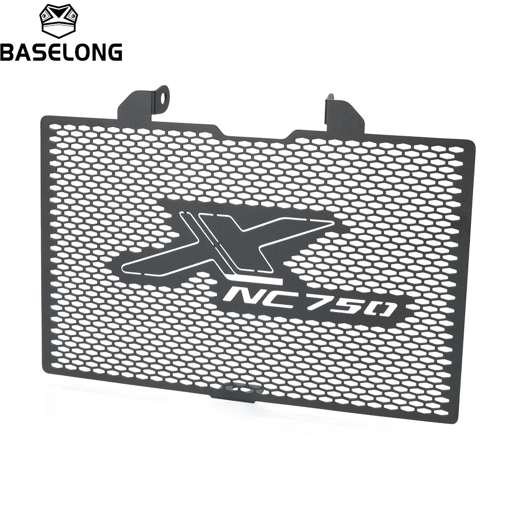 Radiator Guard Grille Covers FOR HONDA NC750S NC750X NC 750 X 2014-2015-2016-2017-2018-2019-2020-2021-2022-2023-2024-2025-2026 3