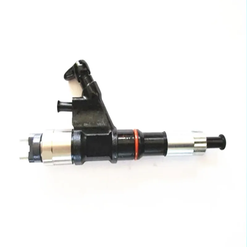 High Quality Diesel Fuel Injection Common Rail Injector 095000-6290 6245-11-3100