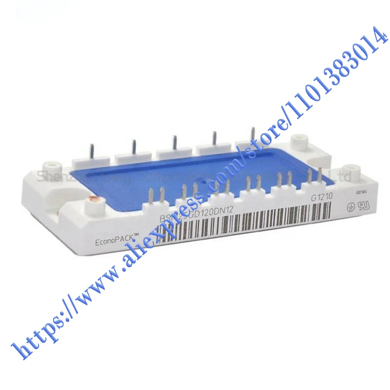 Bsm25gd120dn12 25a 1200v novos chegadas energia veículos módulos eletrônicos componentes potência ic
