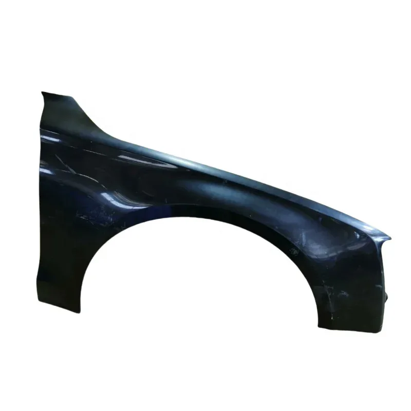

High Quality A8 quattro Original Used Fender for A8 quattro Front Fender Body Kit Mudguard A8
