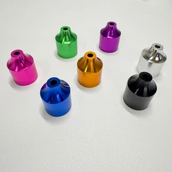 Paul Gino-Light Mount Components Holder, bicicleta guiador luzes, instalação fixa