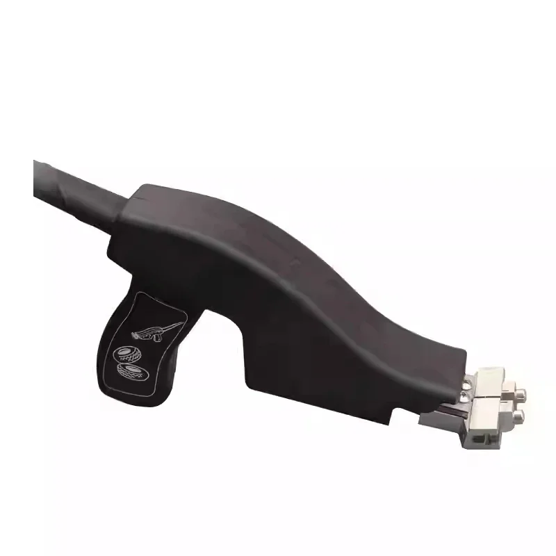 

Truck Tire Slotted Refurbished Carved Groove Rubber Groove Repair Device Manual Handle Cutter Head Pen