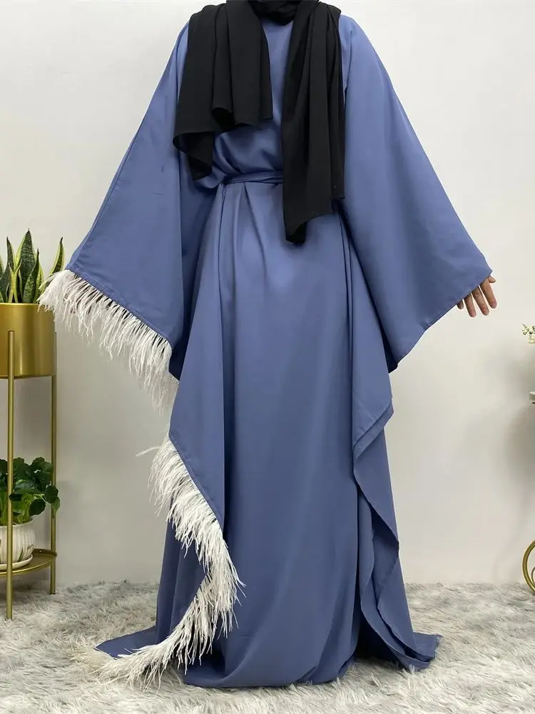 女性のためのイスラム教徒のドレス,ヒジャーブ,ジュラバ,カフタン,ドバイ,アバヤ,トルコ,イスラムのファッション