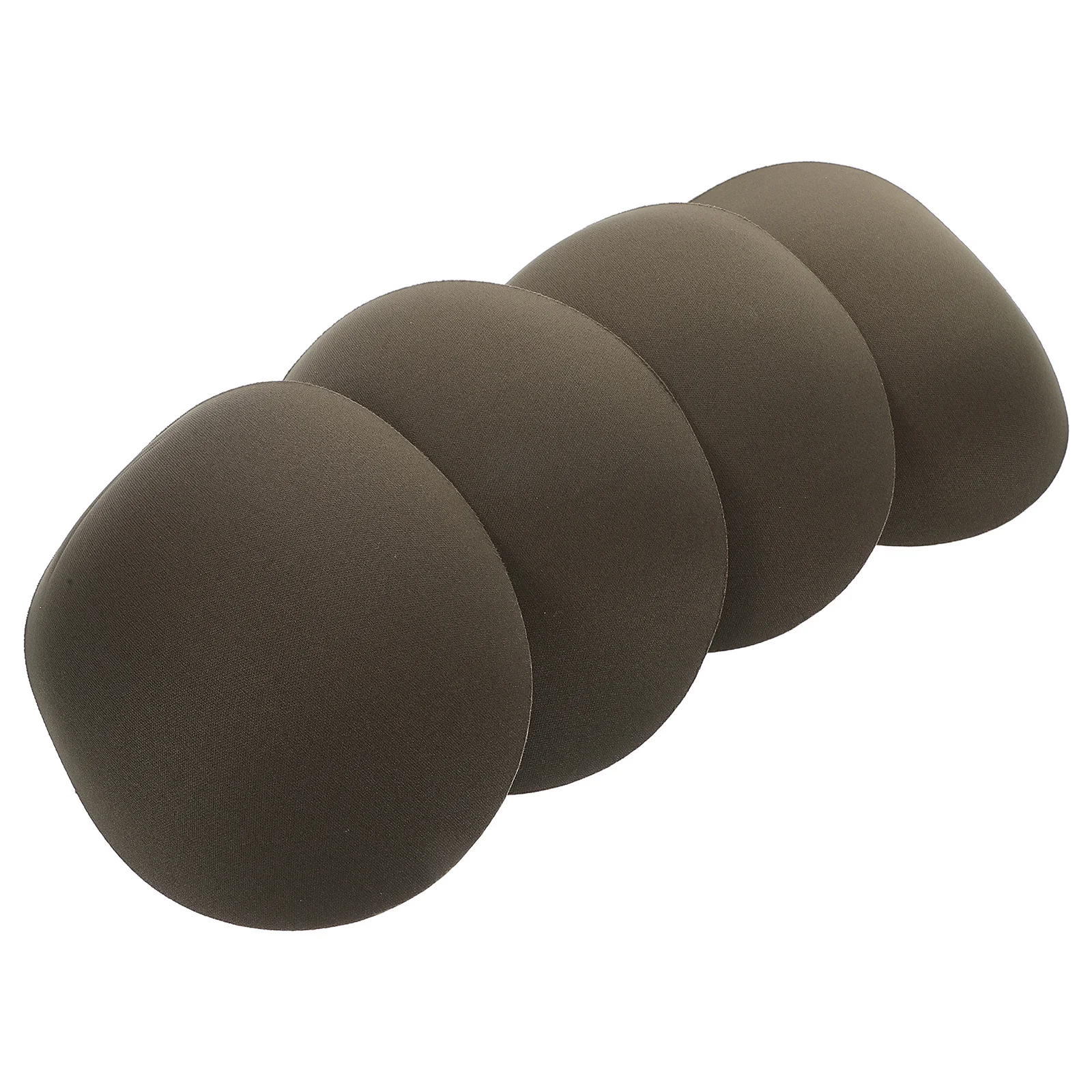 Buttock Lifting Pads For Men Invisible Hip Enhancing Inserts Removable Sponge Pad Compatible With Underwear T-Shirts Body