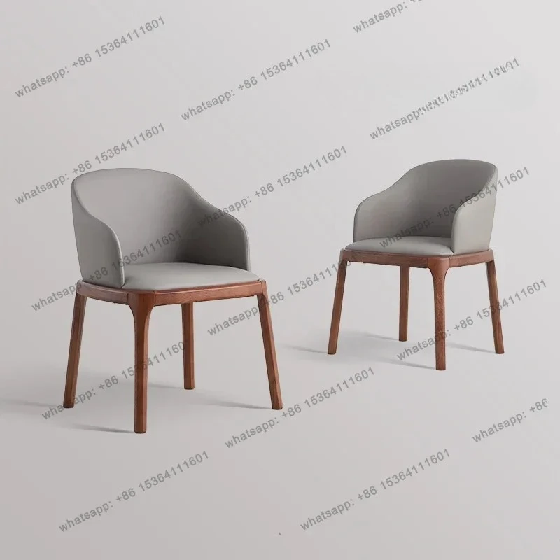 Single Modern Sedia… - image