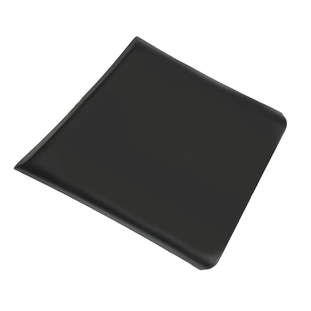 For Car Repair Front Door Trim Molding Door Trim Replacement Direct Replace No Programming Required Plastic Material
