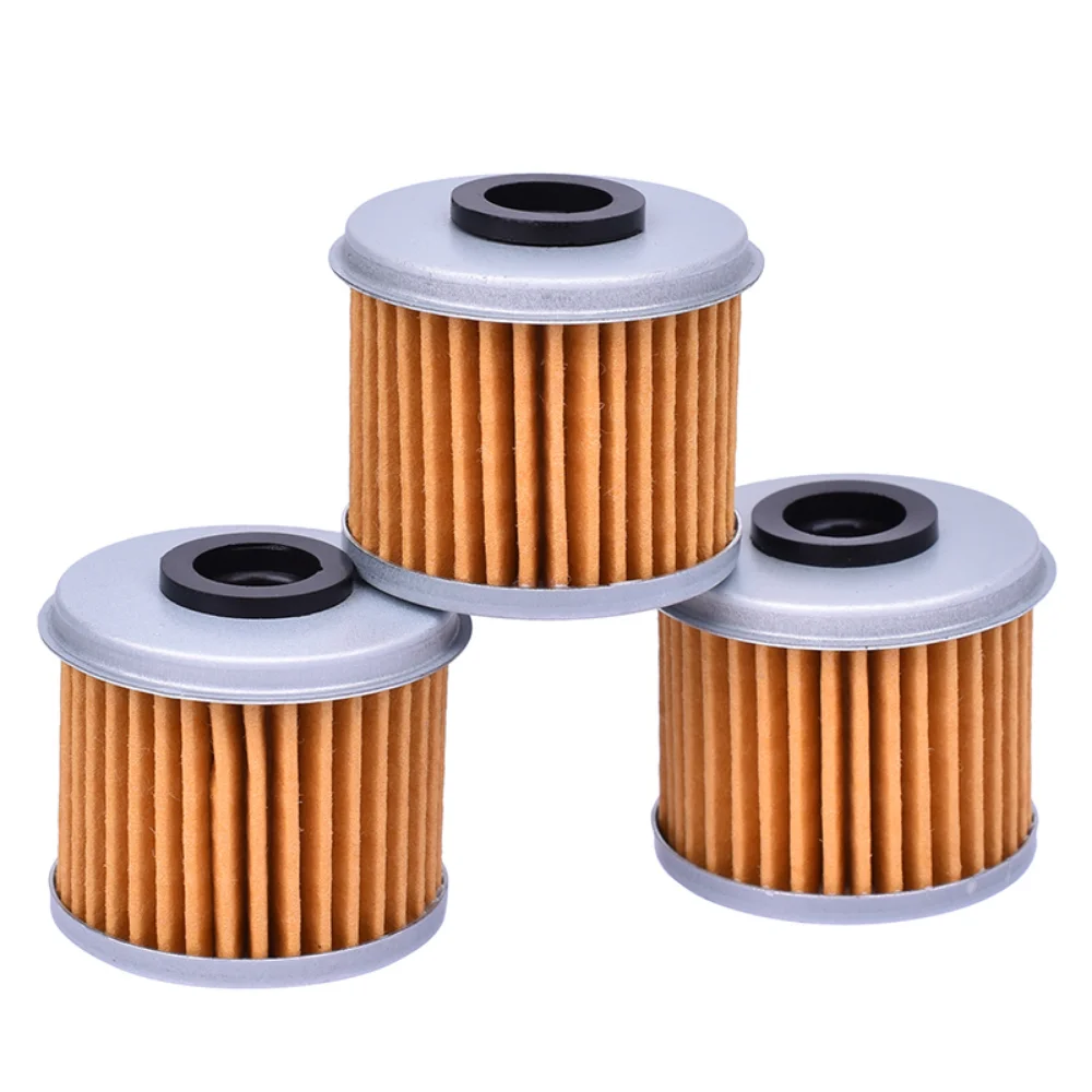 HF131 Oil Filter for Hyosung 125 Exceed GA125 Cruise GF125 GT 125 250 R Comet GV125 GV250 Aquila RT 125 RX 125