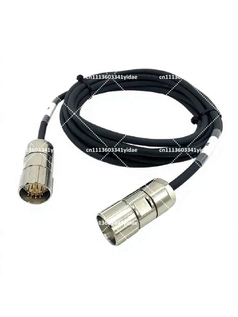 New Robot Accessories PSU 00-177-181 External Axis Cable