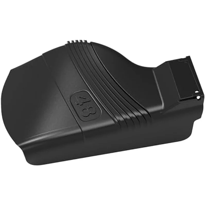 ABLK для косилки Craftsman 48 дюймов HQV, сменный дефлектор, 532180655 180655 180655X428 для Poulan AYP YTH2348, EZ482