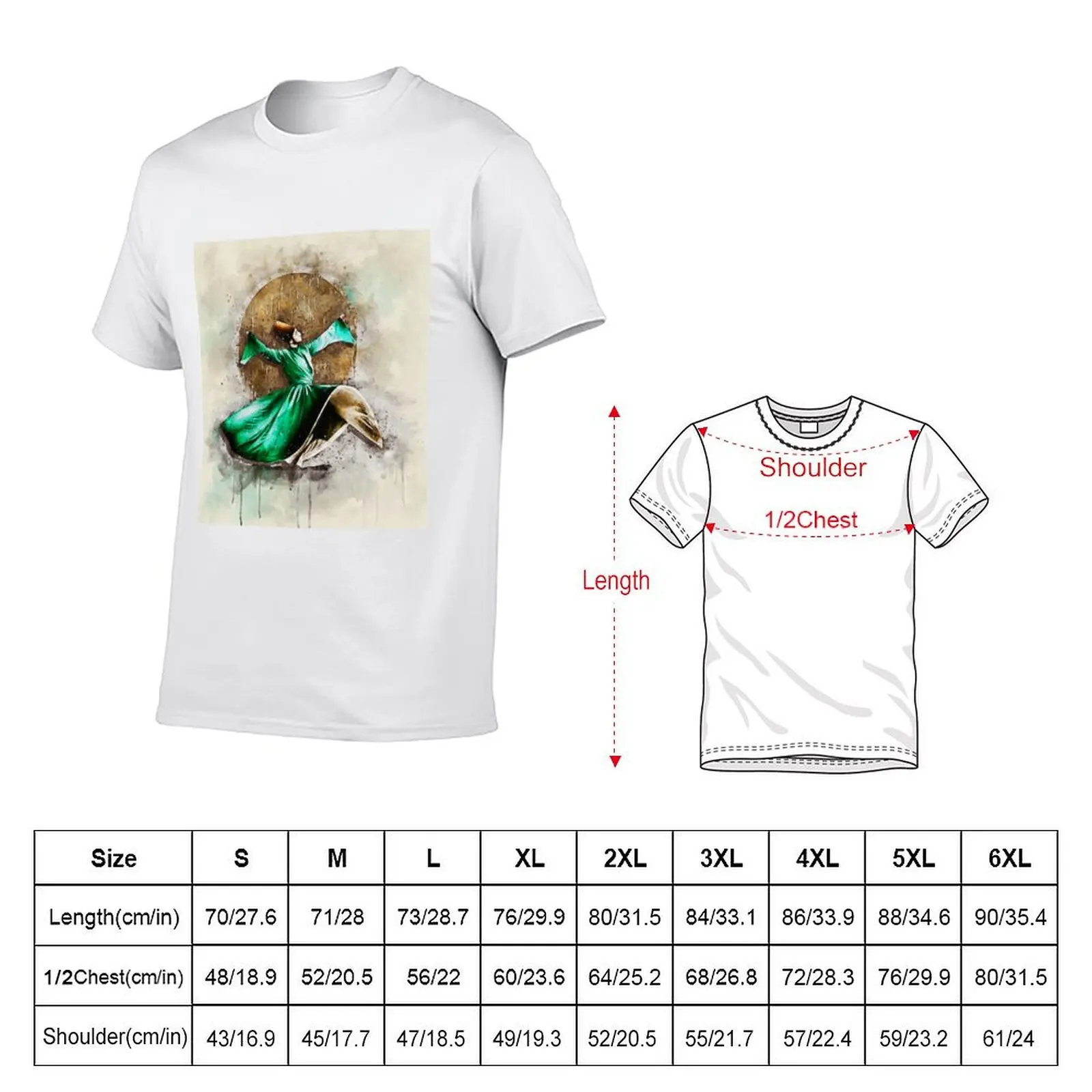 Ramadan T-Shirt graphic t shirts summer shirt mens big and tall t shirts