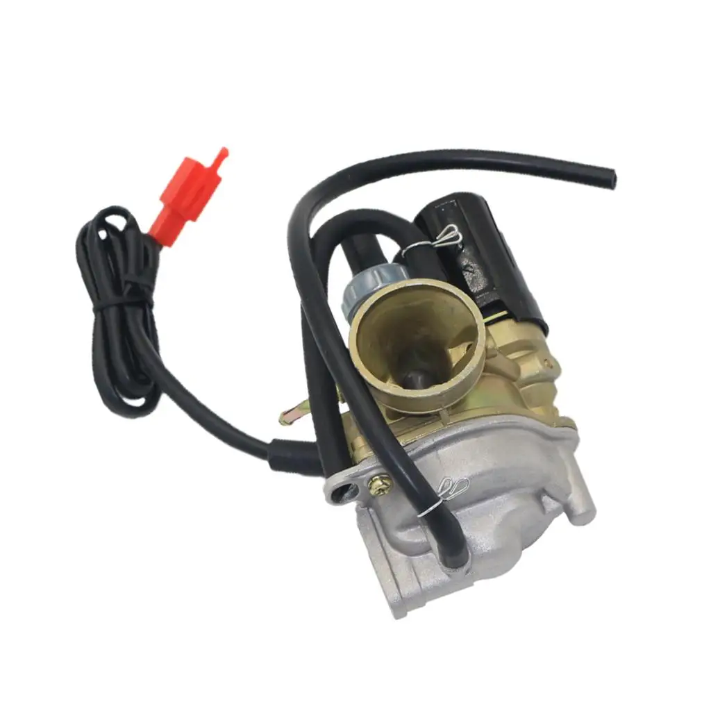 2 Stroke Carburetor Carb 17mm for Honda Dio 50 18 27 28 SA50 SK50 50cc