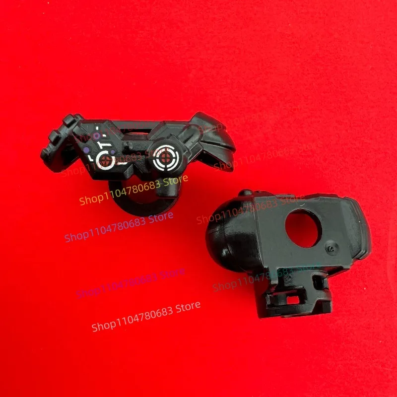 

MOC новые строительные блоки, мини-кукла, доспехи, нож, доспехи, игрушечные украшения, сращивание, праздничный подарок, коллекционные предметы, хобби