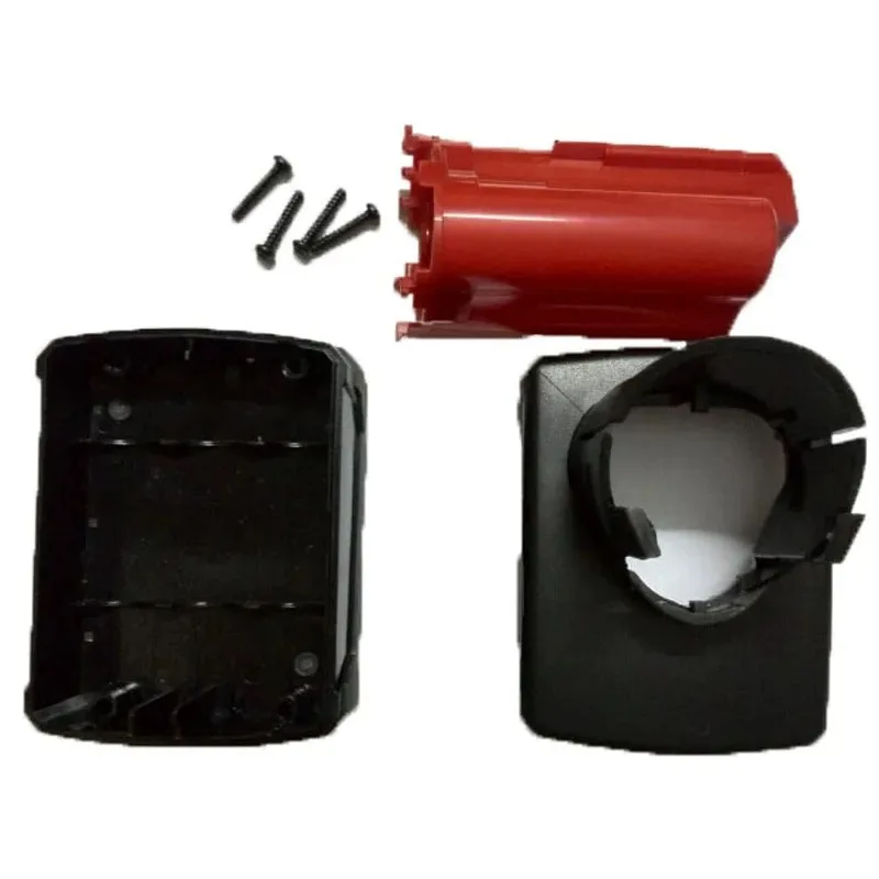 For Milwaukee 48-11-2411 M12 Li-ion Battery M12 12V 3Ah 4Ah Battery Plastic Case (no Battery Cell ) PCB Circuit Board