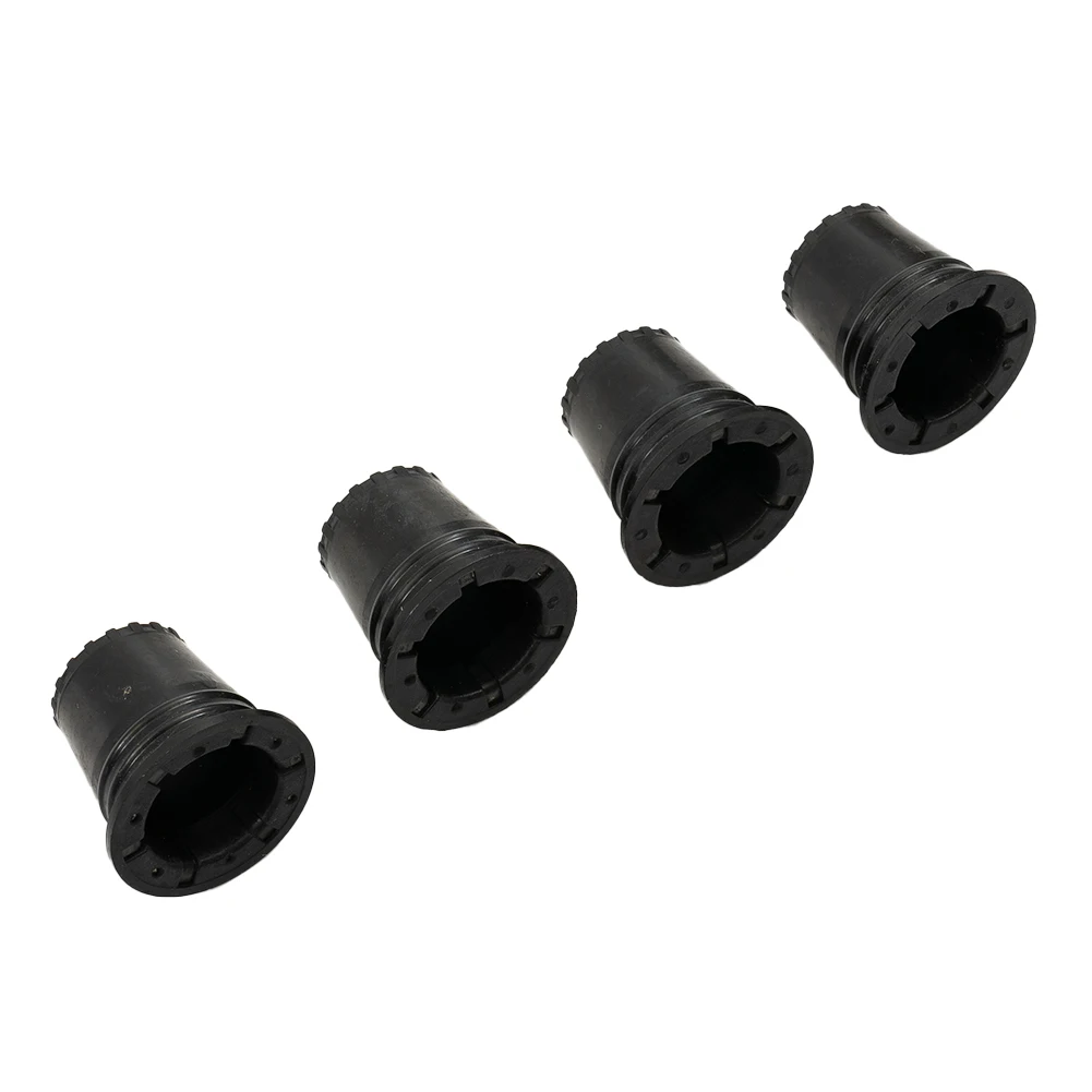 4x Fuel Diesel Injector Hermetic Quick Repalcement Simple And Convenient 4x Fuel Diesel Injector Hermetic Quick