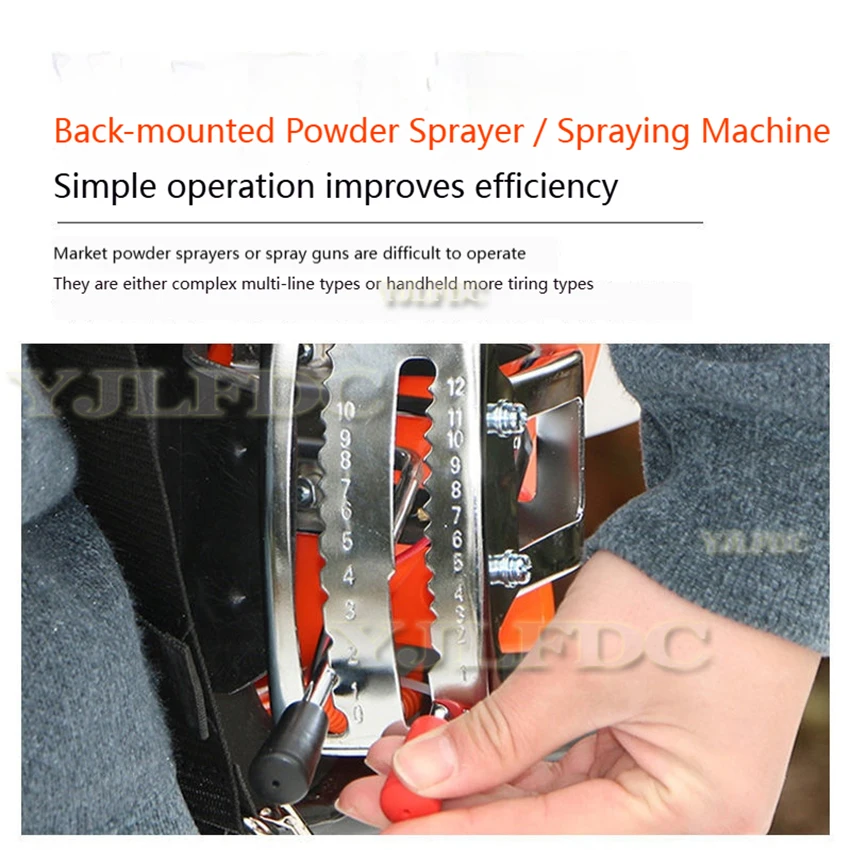 Thumbnail 4 - #25 Trending Pesticides Right Now