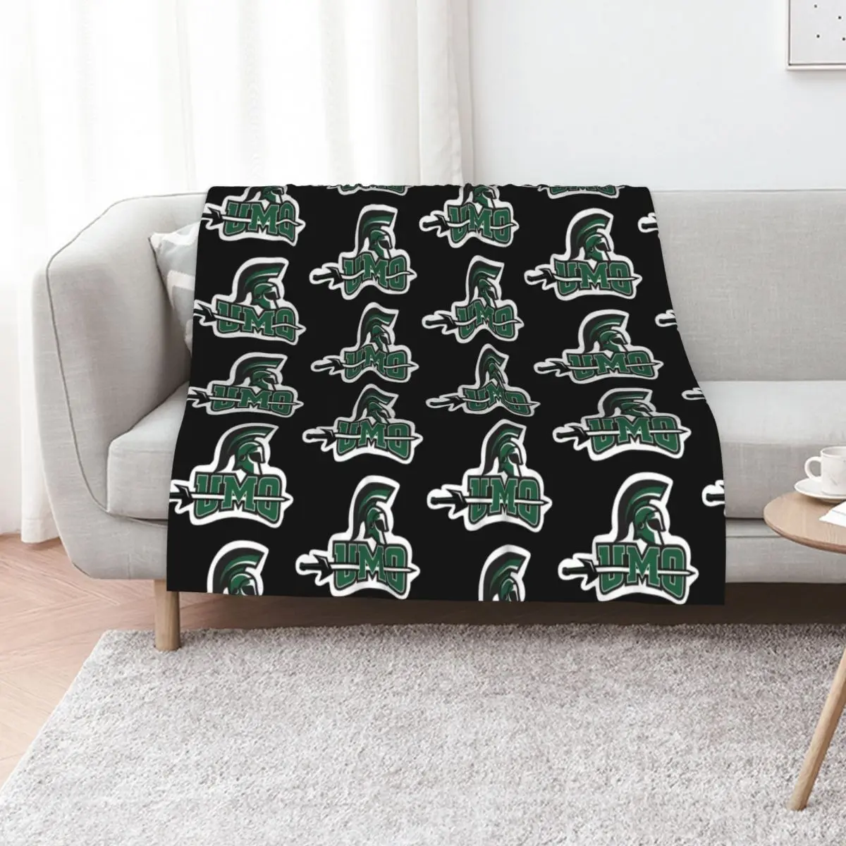University of Mount Olive Blanket Throw Blanket Comforter blankets ands Kid'S Giant Sofa Softest for sofa Blankets