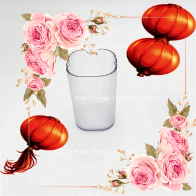 

Suitable for F111 En500 Capsule Coffee Machine Accessories, Water Tank, Milk Tube, Milk Coaster, Descaling Devi