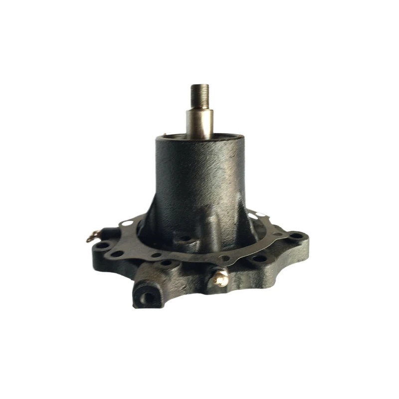 Suitable for Hitachi ex220-1/2/3 220-5 Hino h06ct/h07c engine water pump excavator accessories