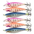 10cm 10.2g 6pcs