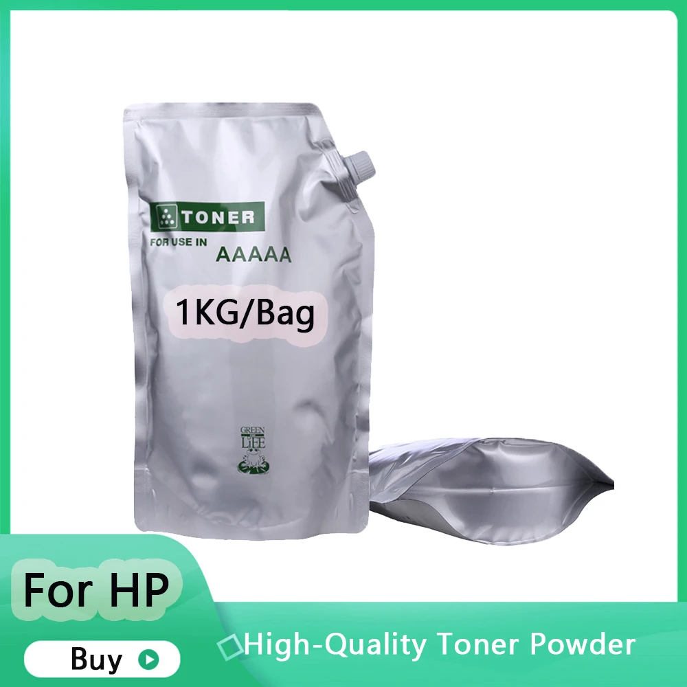 Cartucho de tóner Compatible con HP, recarga de polvo, 105A, 106A, W1105A, W1106A, W1107A, HP Laser 107A, 107W, MFP 135A, 135W