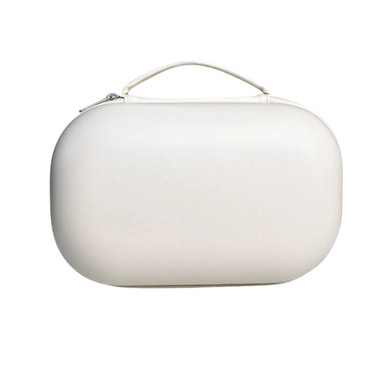 J15U Compact Travel Case Protector for Wearable Electric Breast Providing Safe Protections Portable Storage hand Bag