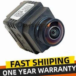 New 360 Surround Camera 66539388797 Rear View Mirror Camera for BMW X3 X4 X5 X6 I8 F15 F16 F26 2014-2019