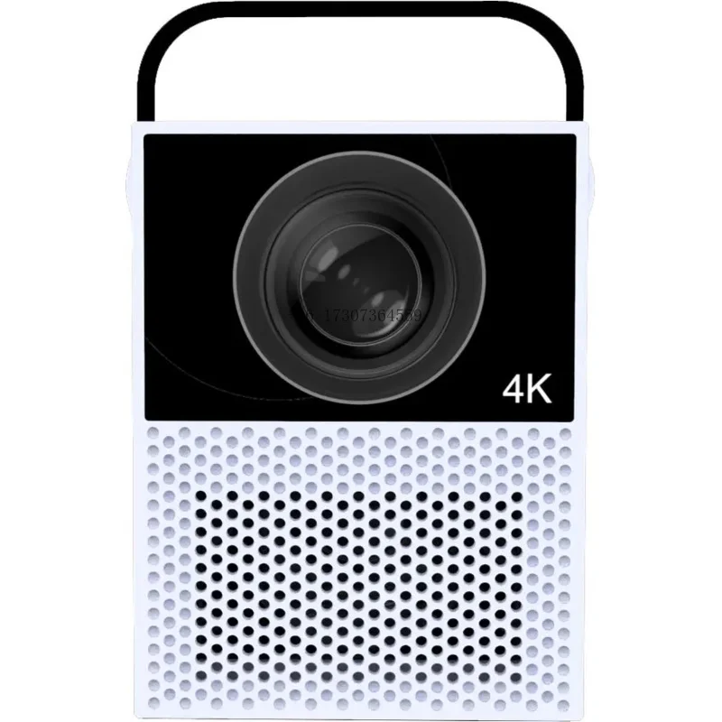 2025 Projector Mini… - image