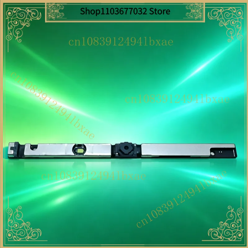Compatible Webcam Module for Lenovo AIR 14 14IIL 13 13IWL AIR 15 2019 01HW044