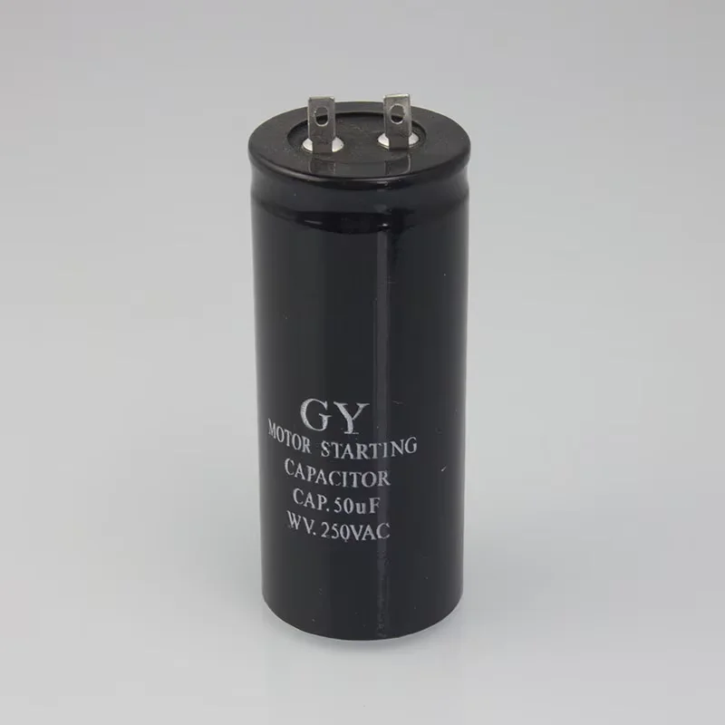 KM/ESM  Cutter machine Capacitance 50UF sewing machine parts