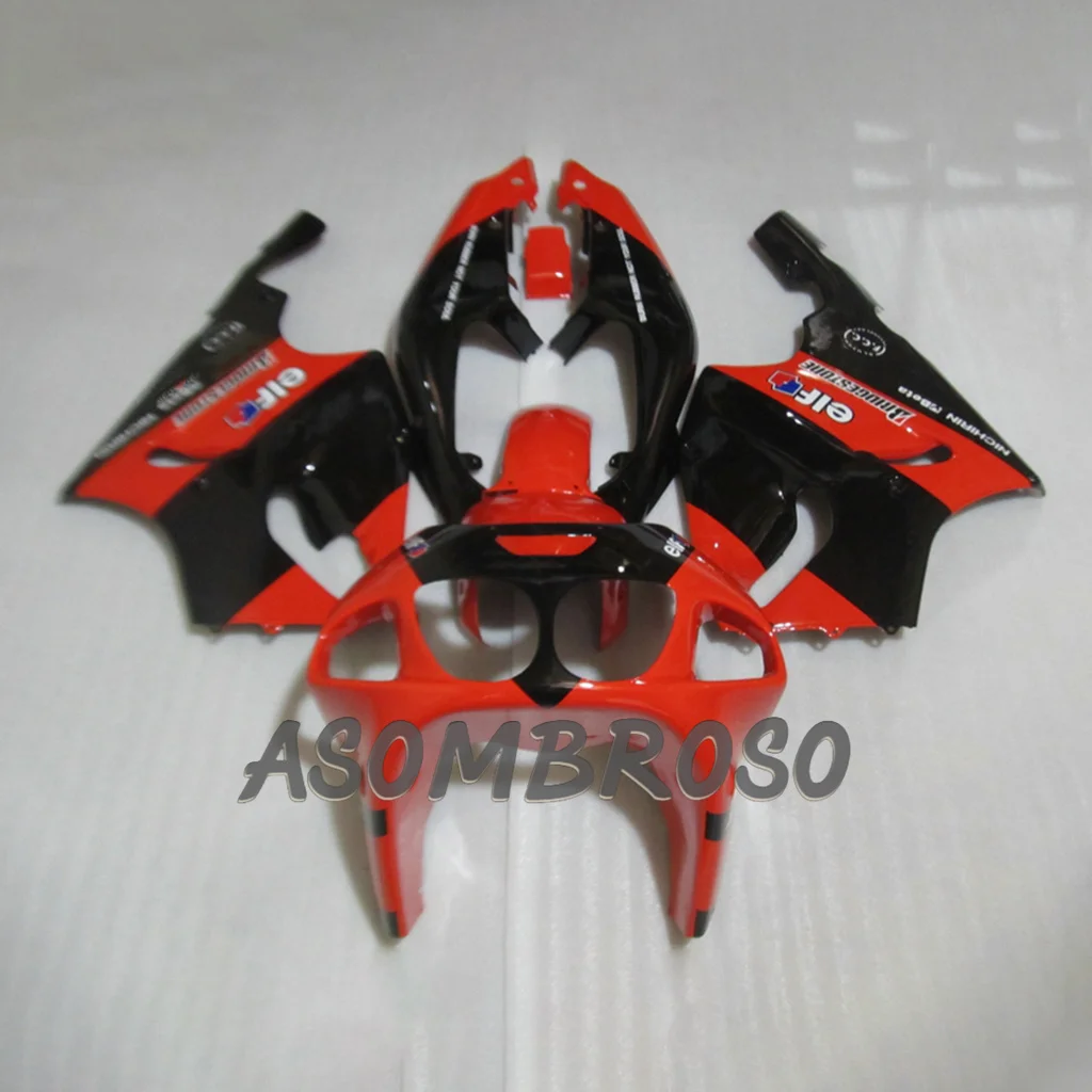 High Quality Fairing Kit for Kawasaki Ninja ZX7R ZX 7R 1996 1997 1998 1999 2000 2001 2002 2003 ZX-7R 96 97 98 99 00 01 02 03