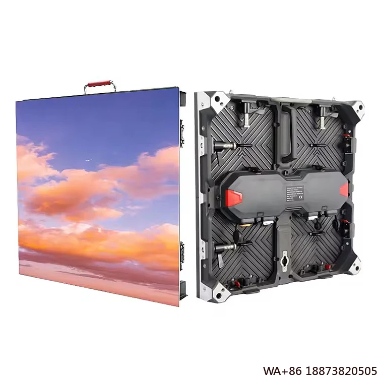 Led Display High Qu…